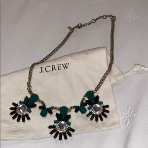 J.Crew Statement Necklace